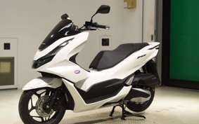 HONDA PCX125 2022 JK05