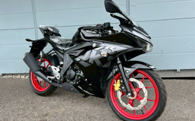 SUZUKI GSX-R125 ABS DL32D