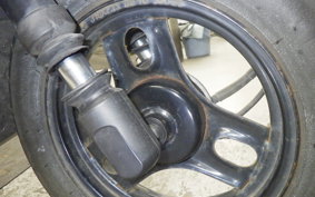 HONDA DIO Gen.6 2013 AF68