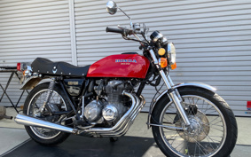 HONDA CB400 CB400F