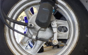HONDA DIO Gen.6 AF62