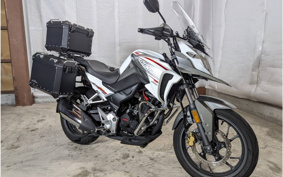 HONDA CB190X PCL2