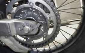 KAWASAKI SUPER SHERPA 2020 KL250G