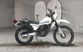 SUZUKI DR125 SF41A