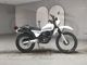 Фото Suzuki DR125 с японского аукциона