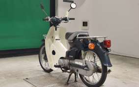 HONDA C50 SUPER CUB AA01