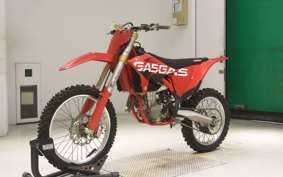 GASGAS MC450F 2009