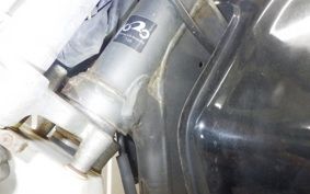 SUZUKI DJEBEL 200 (DR200SE) 2026 SH42A