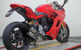 DUCATI SUPER SPORT S 2017 VA01