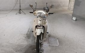 HONDA SUPER CUB110 JA10