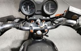 YAMAHA YBR125 PCJL
