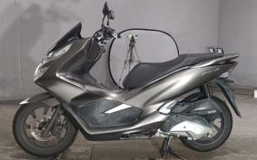 HONDA PCX 125 JF81