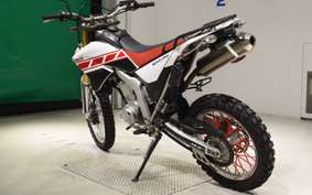 YAMAHA WR250R DG15J