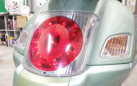 VESPA GT200L 2001