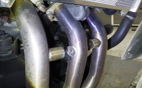 YAMAHA XSR900 2017 RN46J