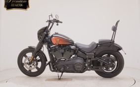 HARLEY FXBBS1870 2022
