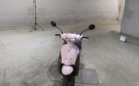 SUZUKI LET`S4 CA45A