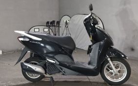 HONDA LEAD 125 JF45