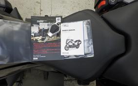 BMW R1300RT ASA 2025