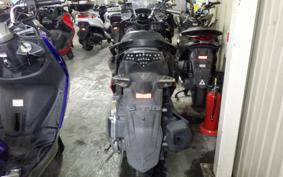 YAMAHA MAJESTY155 Gen.2 S SG52J