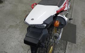 YAMAHA SEROW 250 Gen.3 2019 DG31J