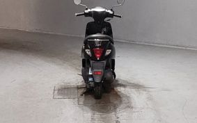 SUZUKI LET'S G CA4AA