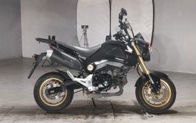 HONDA GU ROM JC61