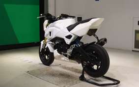 HONDA GROM