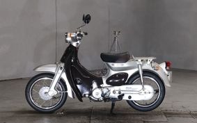 HONDA LITTLE CUB AA01
