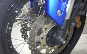 YAMAHA XT1200Z SUPER TENERE 2011