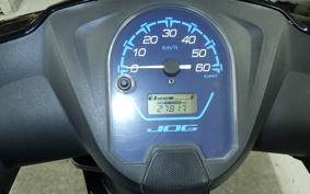 YAMAHA JOG-7 AY01