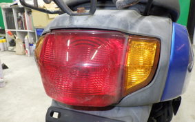 HONDA TACT-4ﾍﾞｰｼｯｸ