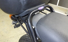 HONDA FTR223 2006 MC34