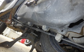 SUZUKI LET's 4 CA45A