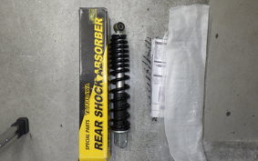 SUZUKI ADDRESS 110 2024 CE47A