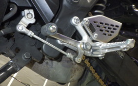 YAMAHA YZF-R25 2017 RG10J