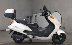 HONDA FORESIGHT MF04