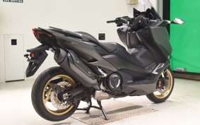 YAMAHA T-MAX 560 T 2021 SJ19J