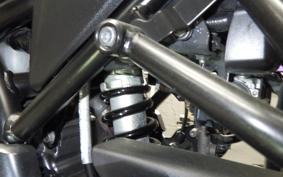 SUZUKI SV650 X A 2021 VP55B