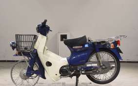 HONDA C50 SUPER CUB 2003 AA01