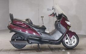 SUZUKI SKYWAVE 250 CJ41A