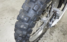 YAMAHA YZ125 CE05C