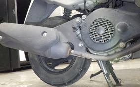 SUZUKI ADDRESS V125 G 1985 CF4EA