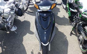 YAMAHA AXIS 125 TREET 2021 SE53J