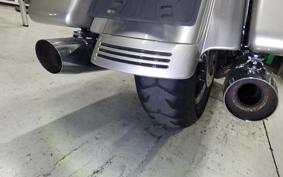 HARLEY FLHX 1750 2018