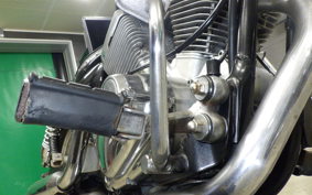 YAMAHA VIRAGO 250 2020 3DM