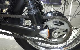 KAWASAKI 250TR 2018 BJ250F