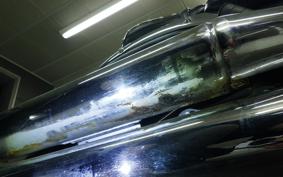 SUZUKI INTRUDER 400 Classic 2013 VK56A