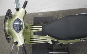 VESPA VXL125