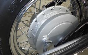 YAMAHA DRAGSTAR 400 CLASSIC  2014 VH02J